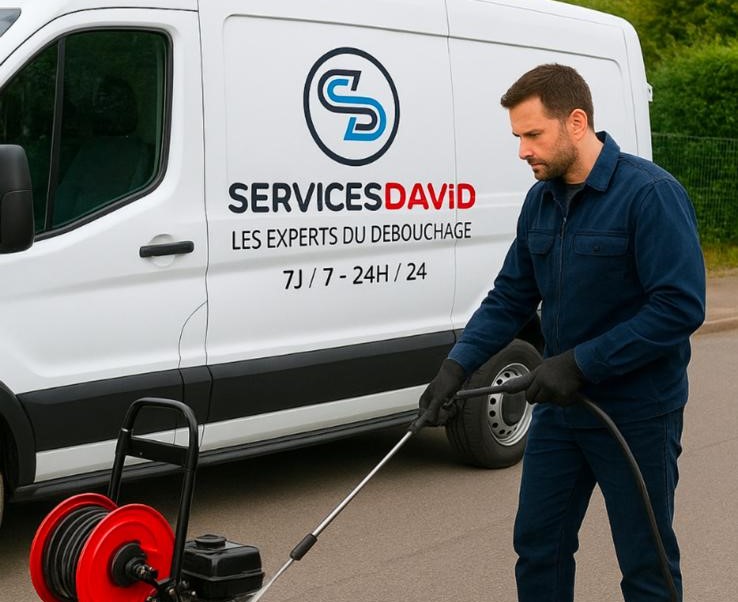 Débouchage expert: Égout, WC, canalisation, lavabo, baignoire, fosse septique. Avec caméra. Déboucheur de toilettes, éviers, canalisation autour de Bruxelles,