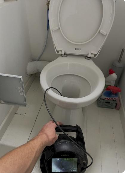 Intervention rapide 24/7 - Spécialiste n°1 en débouchage