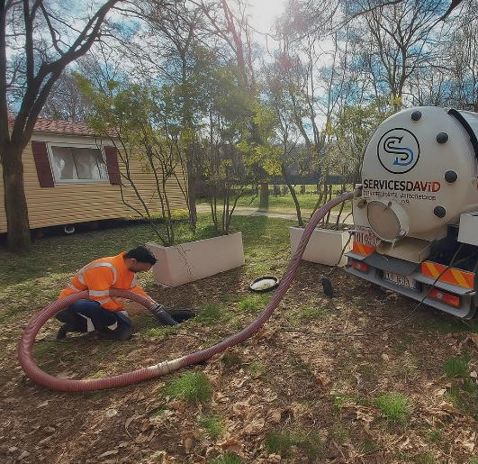 Débouchage de canalisations en Belgique, notamment à Bruxelles,
