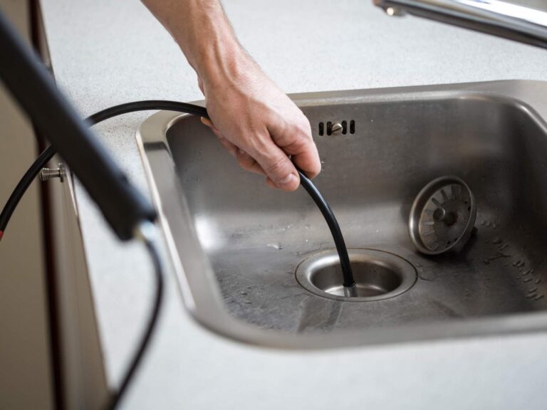 Débouchage Canalisations à Bruxelles