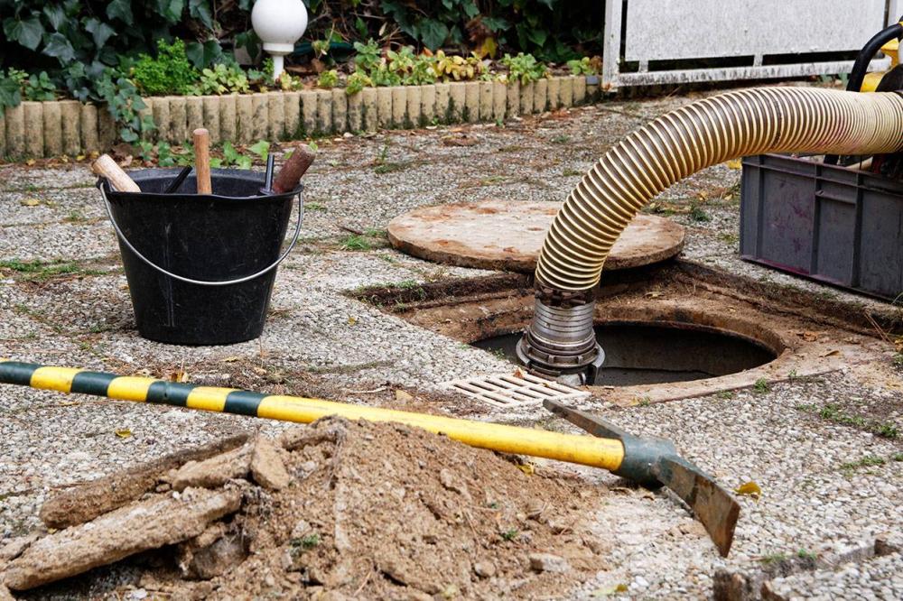 Débouchage de canalisations en Belgique, notamment à Bruxelles, en Wallonie et en région Flandre.