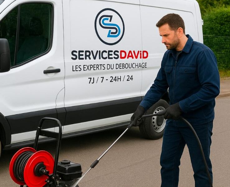 Débouchage expert: Égout, WC, canalisation, lavabo, baignoire, fosse septique. Avec caméra. Déboucheur de toilettes, éviers, canalisation autour de Bruxelles,