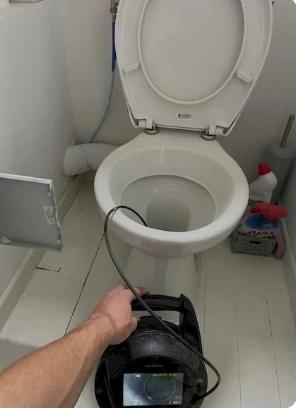 Intervention rapide 24/7 - Spécialiste n°1 en débouchage