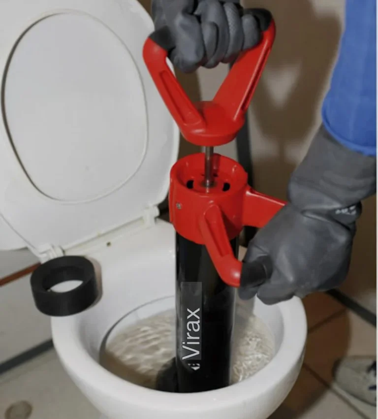 Débouchage expert: WC, canalisation, lavabo, baignoire, fosse septique.