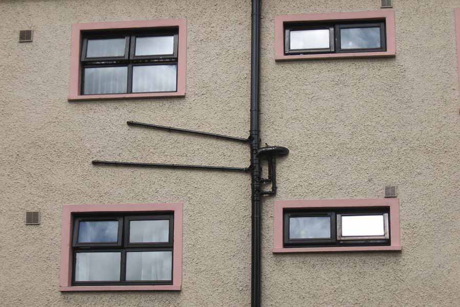 Solutions efficaces pour déboucher une colonne générale d’immeuble | Débouchage David