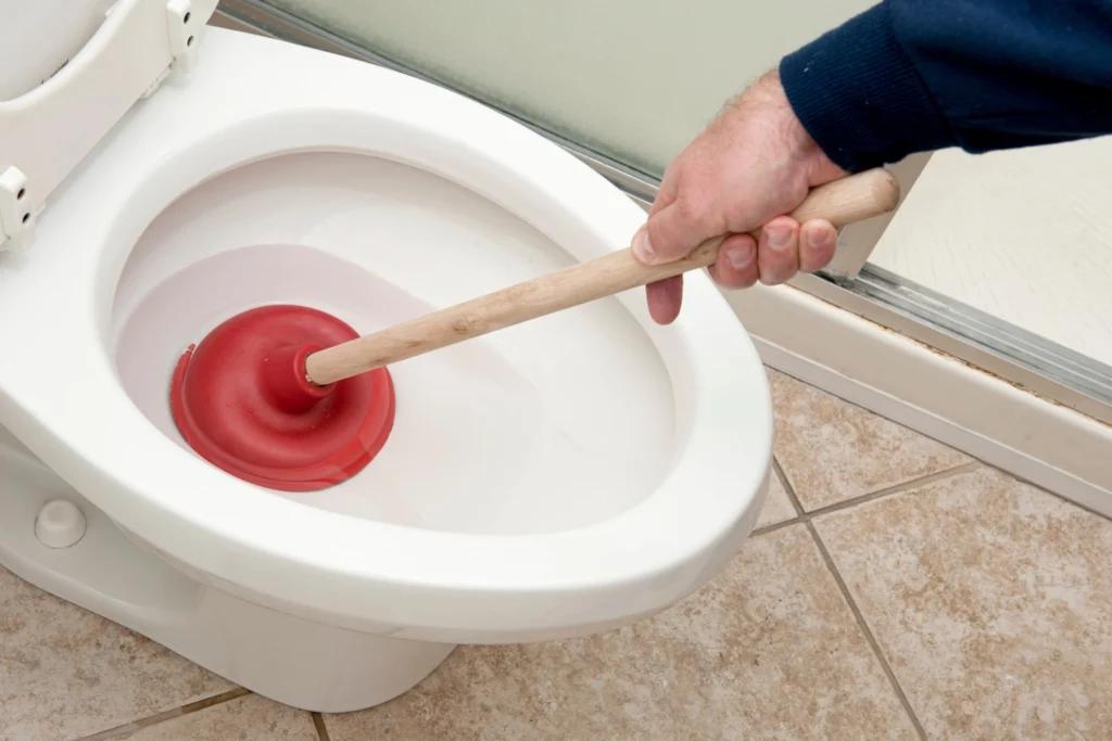 Débouchage de canalisations de toilettes en Belgique, notamment à Flamandes, Wallonie.