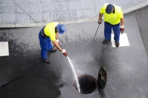 Débouchage canalisations en Belgique : WC, Égouts, Évier, lavabo, baignoire et Fosse Septique Débouchage David