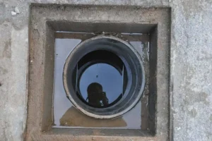 Entreprise de débouchage des chambres de visite depuis 20 ans.