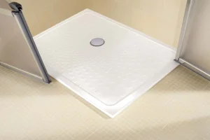 Choisir son Receveur de Douche : Guide & Matériaux | Débouchage David