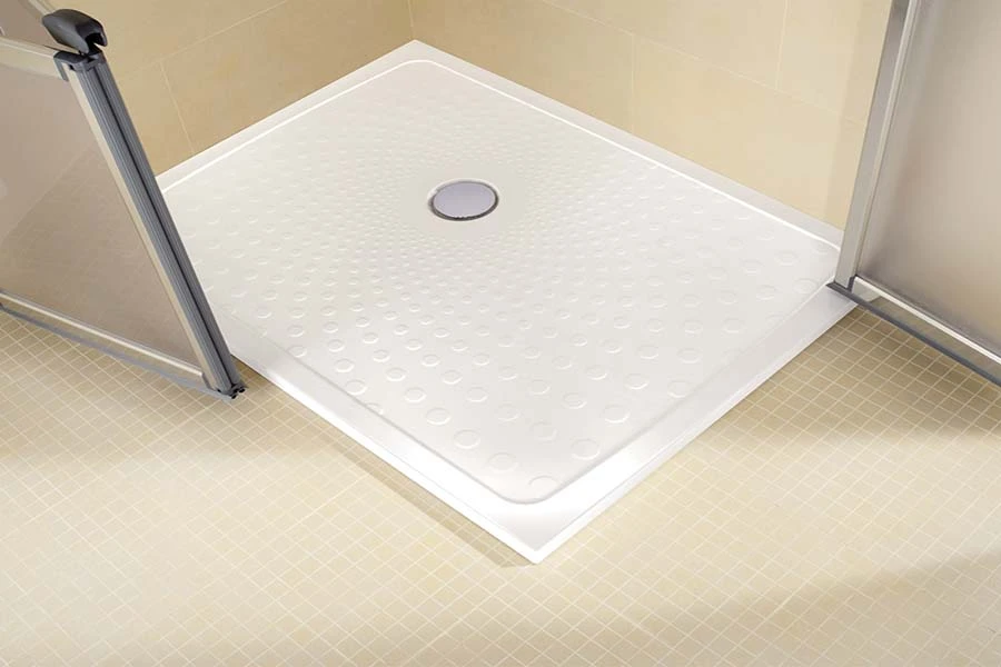 Choisir son Receveur de Douche : Guide & Matériaux | Débouchage David