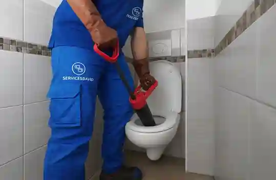 Debouchage Canalisation Bruxelles - Intervention 7j/7 & 24h/24