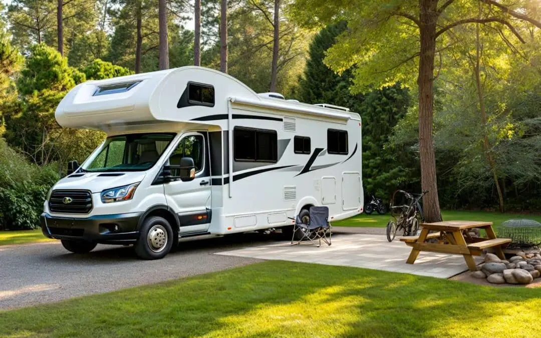 Déboucher les Canalisations de Camping-Car | Débouchage David