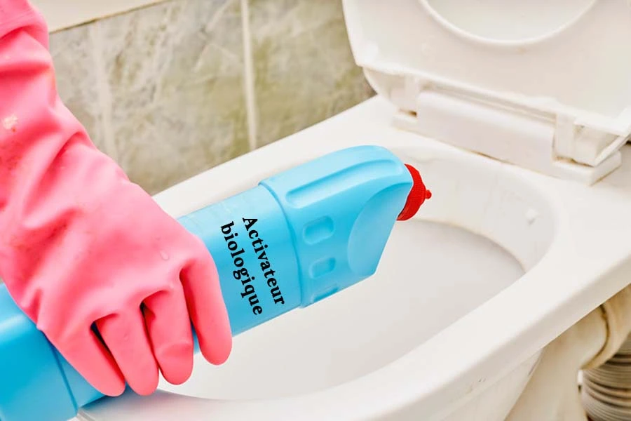 Débouchage de canalisations de toilettes en Belgique, notamment à Flamandes, Wallonie.