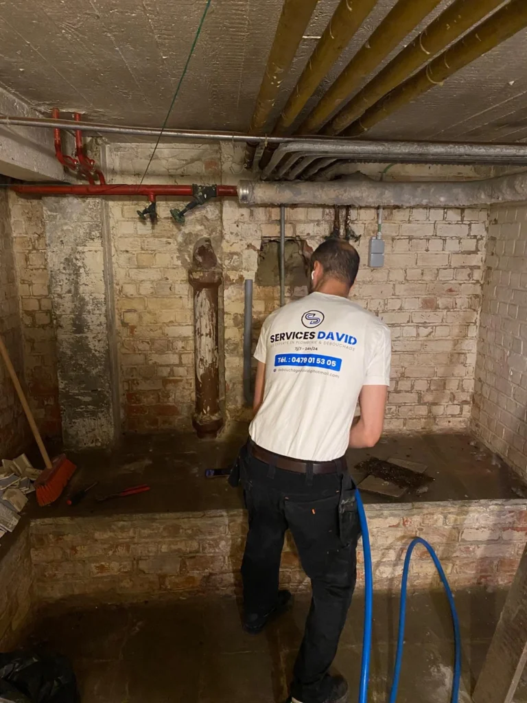 Experts En Canalisations urgence