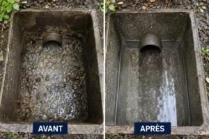 Débouchage canalisation Bruxelles pas cher