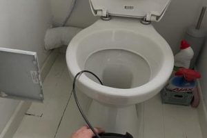 Intervention rapide 24/7 - Spécialiste n°1 en débouchage