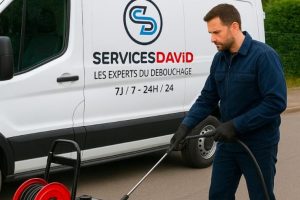 Débouchage expert: Égout, WC, canalisation, lavabo, baignoire, fosse septique. Avec caméra. Déboucheur de toilettes, éviers, canalisation autour de Bruxelles,