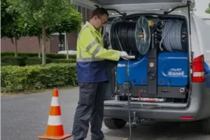 Spécialiste du débouchage de canalisations à bruxelles