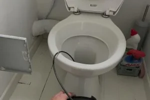 Intervention rapide 24/7 - Spécialiste n°1 en débouchage