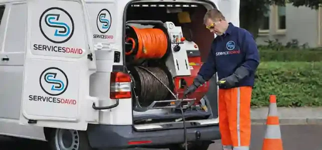 Débouchage Beersel: Spécialiste du débouchage de canalisations, WC