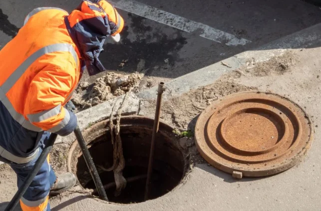Débouchage de canalisation de chambre de visite depuis plus de 20 ans 7j/7 et 24h/24. Nous intervenons sur Bruxelles, la Wallonie et la région