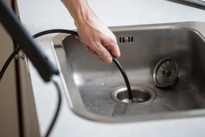 Débouchage canalisations: évier, wc, toilette, lavabo, douche ...