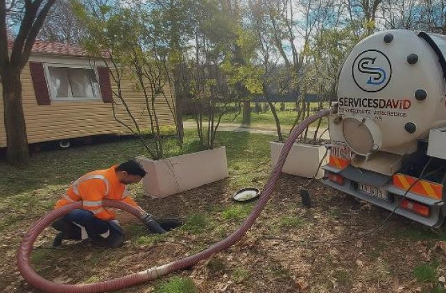 Débouchage de canalisations en Belgique, notamment à Bruxelles,