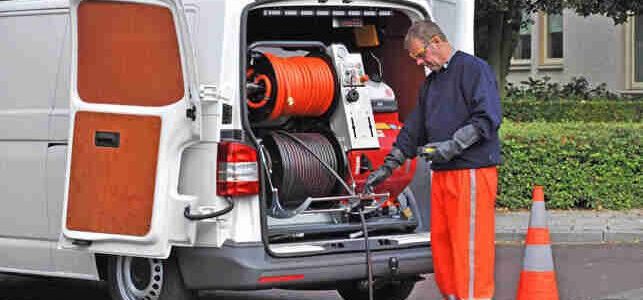 Débouchage canalisations jette :évier, égouts, WC, Baignoire....