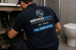 Débouchage WC: Intervention rapide et efficace pour déboucher vos canalisations.