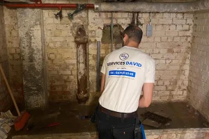 Experts En Canalisations urgence