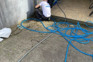 Débouchage Canalisations - Service Rapide Pas Cher